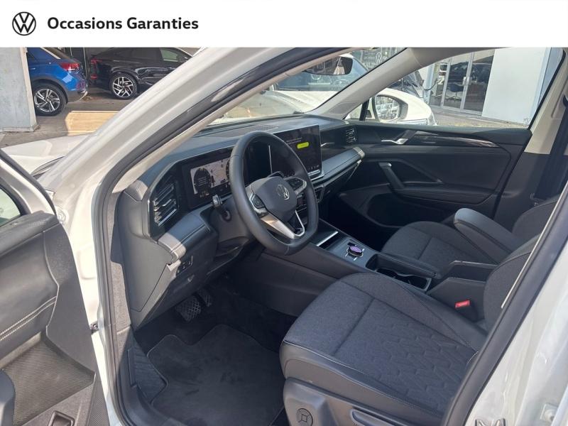 Voitures occasions VOLKSWAGEN TIGUAN VW Edition Villemomble
