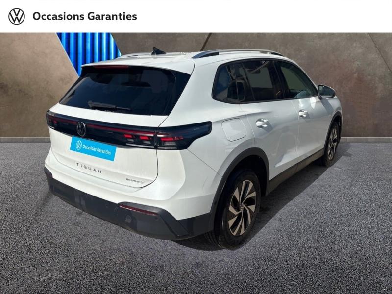 Voitures occasions VOLKSWAGEN TIGUAN VW Edition Villemomble