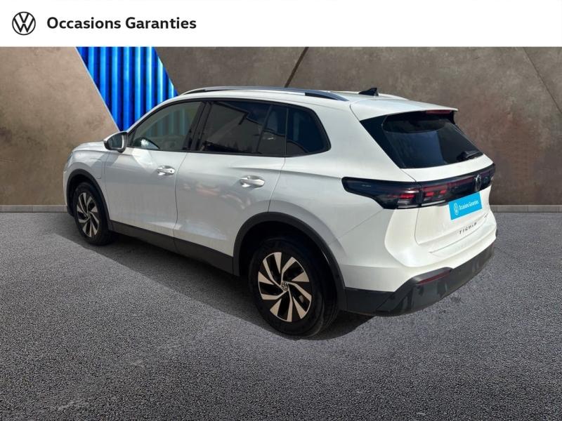 Voitures occasions VOLKSWAGEN TIGUAN VW Edition Villemomble