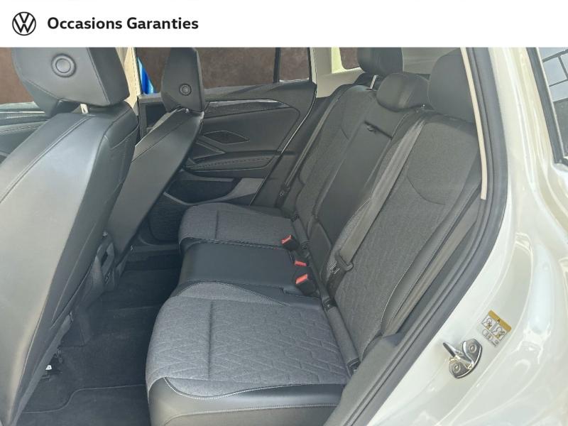 Voitures occasions VOLKSWAGEN TIGUAN VW Edition Villemomble