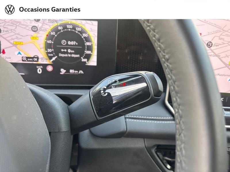 Voitures occasions VOLKSWAGEN TIGUAN VW Edition Villemomble