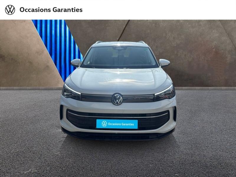 Voitures occasions VOLKSWAGEN TIGUAN VW Edition Villemomble