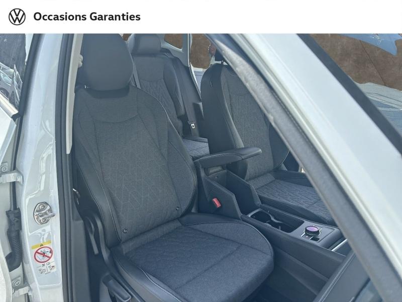 Voitures occasions VOLKSWAGEN TIGUAN VW Edition Villemomble