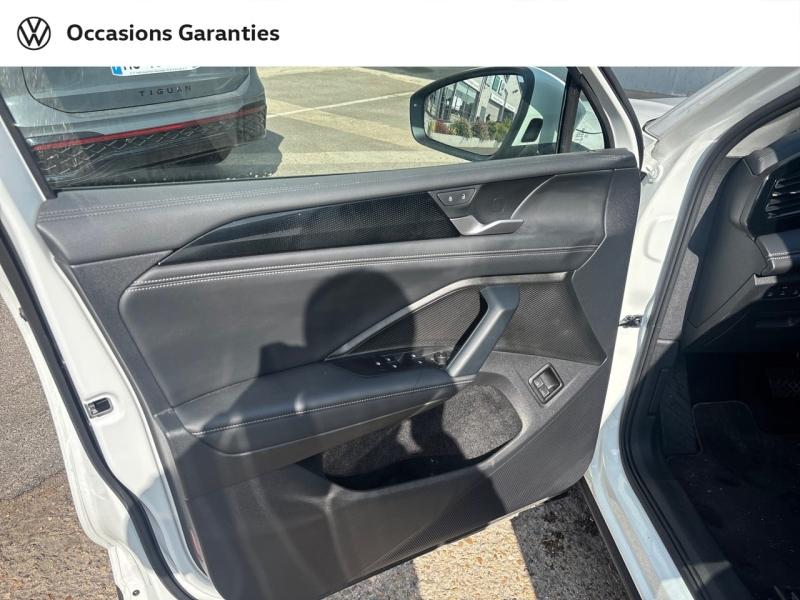 Voitures occasions VOLKSWAGEN TIGUAN VW Edition Villemomble
