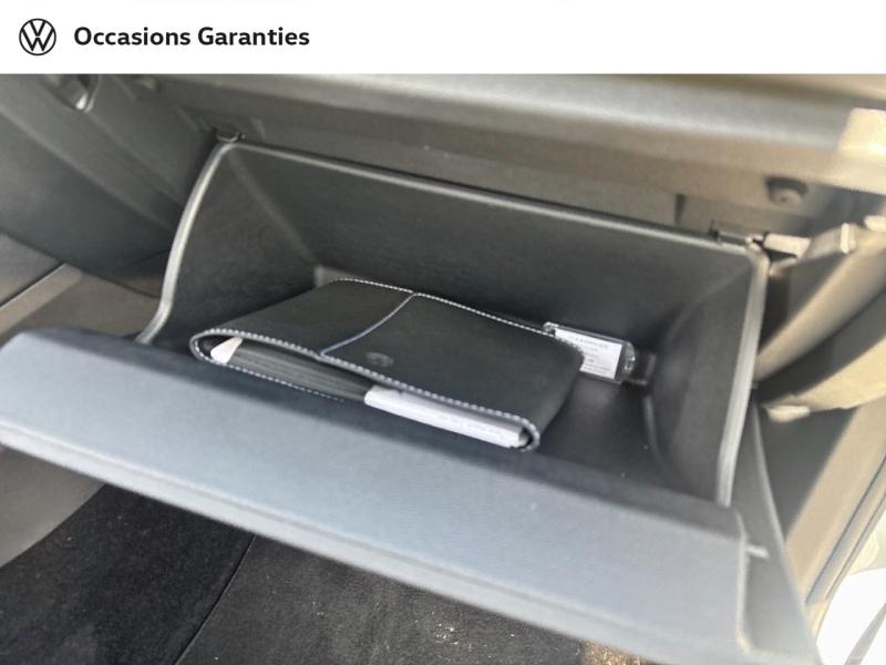 Voitures occasions VOLKSWAGEN TIGUAN VW Edition Villemomble