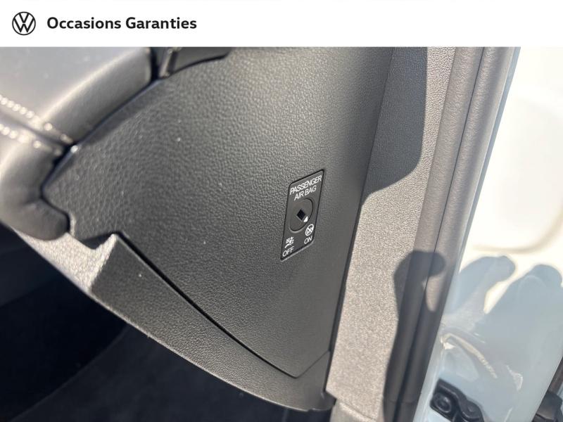 Voitures occasions VOLKSWAGEN TIGUAN VW Edition Villemomble