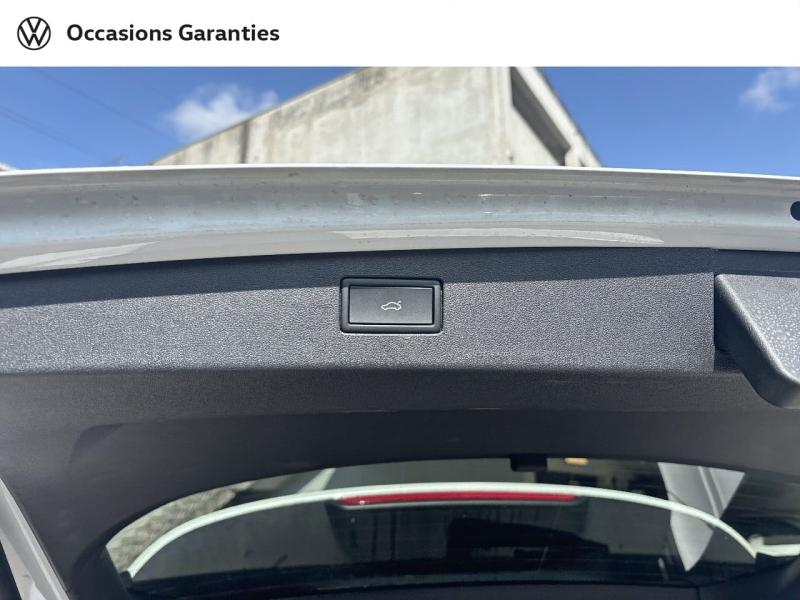 Voitures occasions VOLKSWAGEN TIGUAN VW Edition Villemomble