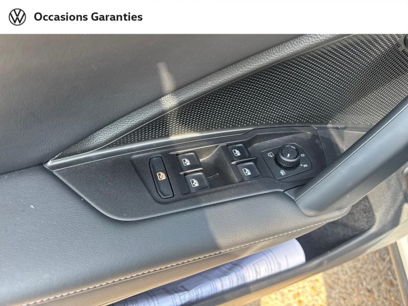Voitures occasions VOLKSWAGEN TIGUAN VW Edition Villemomble