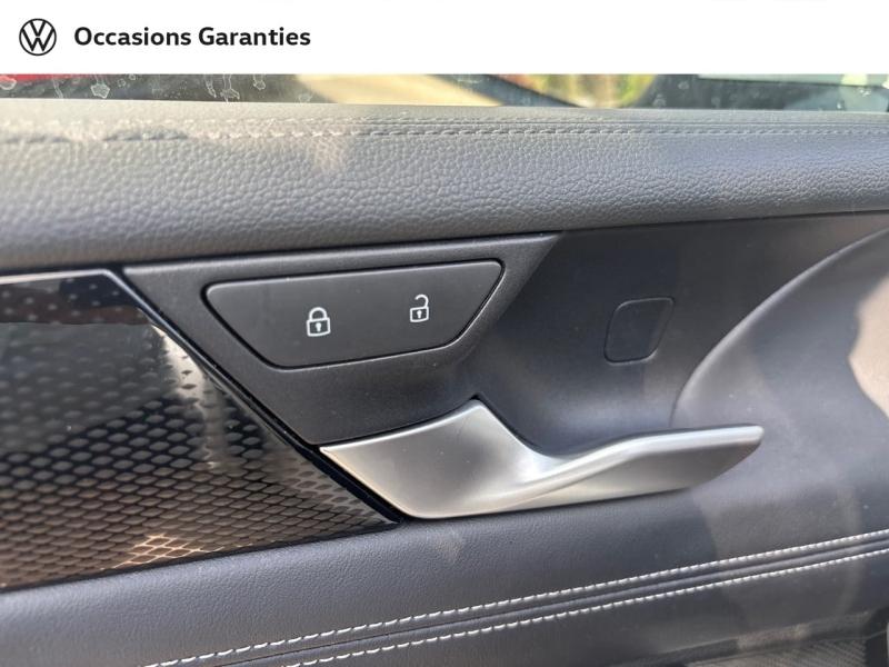 Voitures occasions VOLKSWAGEN TIGUAN VW Edition Villemomble