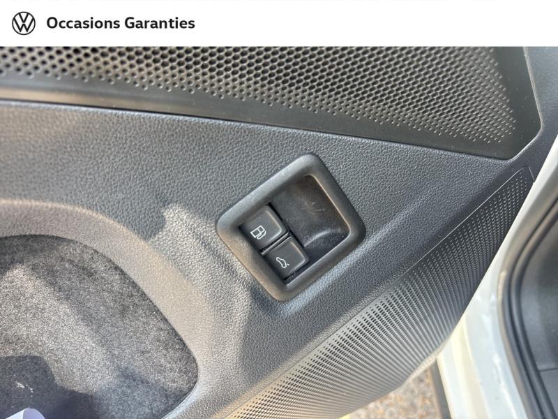 Voitures occasions VOLKSWAGEN TIGUAN VW Edition Villemomble