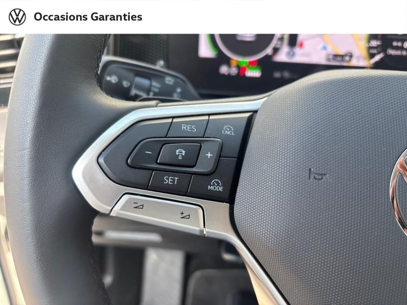 Voitures occasions VOLKSWAGEN TIGUAN VW Edition Villemomble