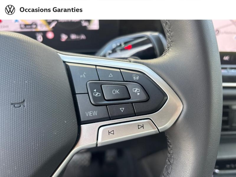 Voitures occasions VOLKSWAGEN TIGUAN VW Edition Villemomble