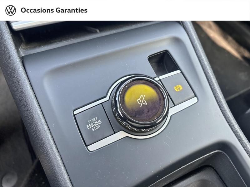 Voitures occasions VOLKSWAGEN TIGUAN VW Edition Villemomble