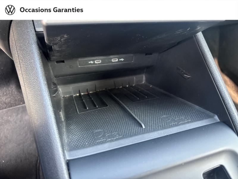 Voitures occasions VOLKSWAGEN TIGUAN VW Edition Villemomble