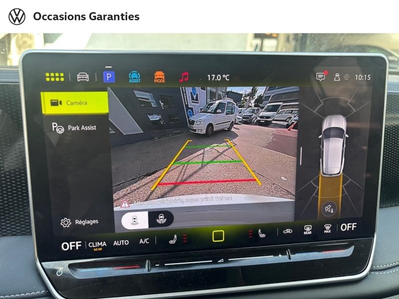 Voitures occasions VOLKSWAGEN TIGUAN VW Edition Villemomble