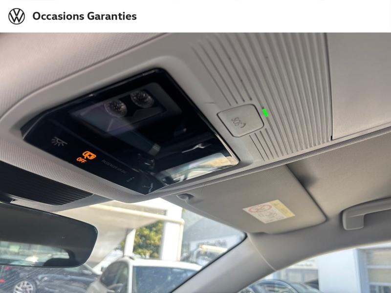 Voitures occasions VOLKSWAGEN TIGUAN VW Edition Villemomble