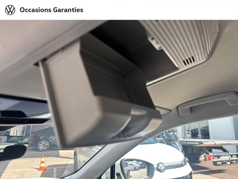 Voitures occasions VOLKSWAGEN TIGUAN VW Edition Villemomble