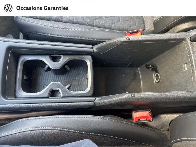 Voitures occasions VOLKSWAGEN TIGUAN VW Edition Villemomble