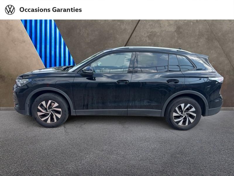Voitures occasions VOLKSWAGEN TIGUAN VW Edition Villemomble