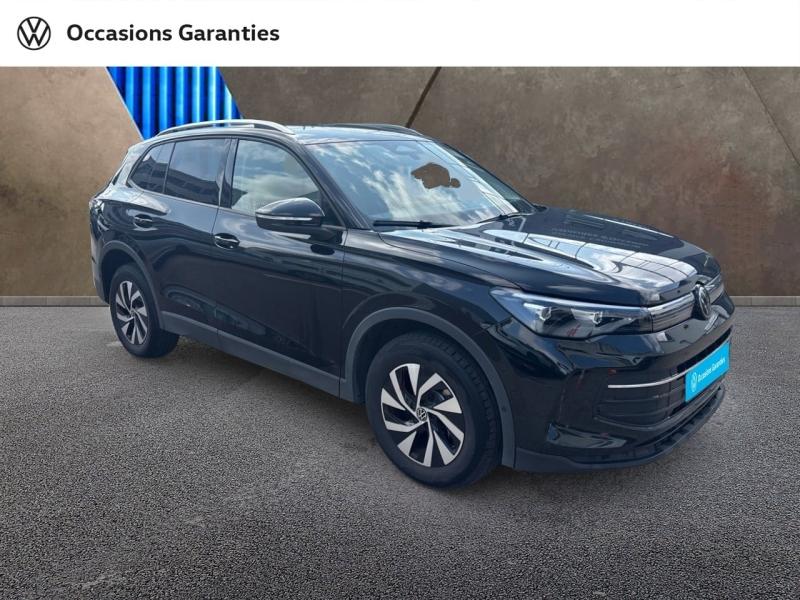 Voitures occasions VOLKSWAGEN TIGUAN VW Edition Villemomble