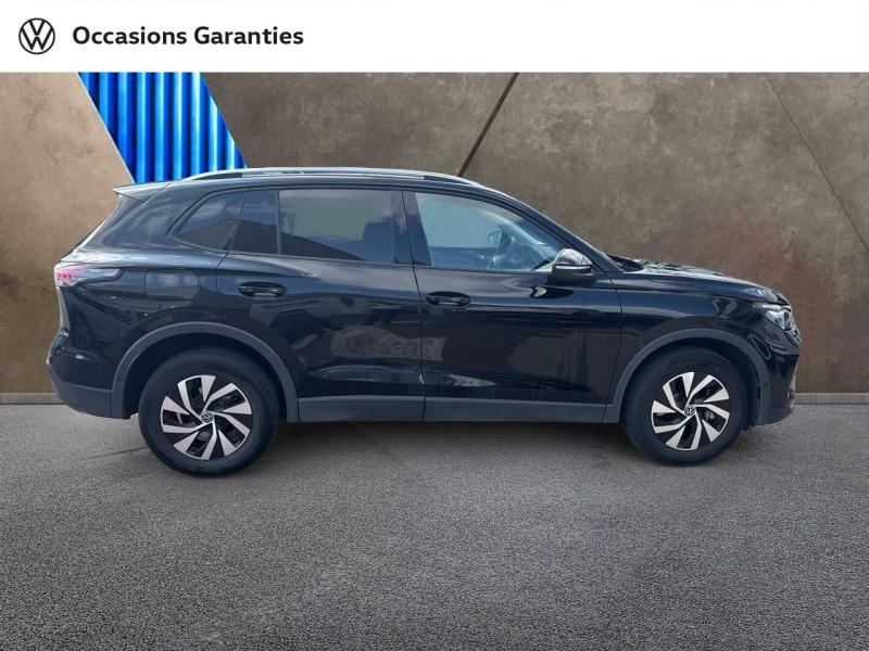 Voitures occasions VOLKSWAGEN TIGUAN VW Edition Villemomble