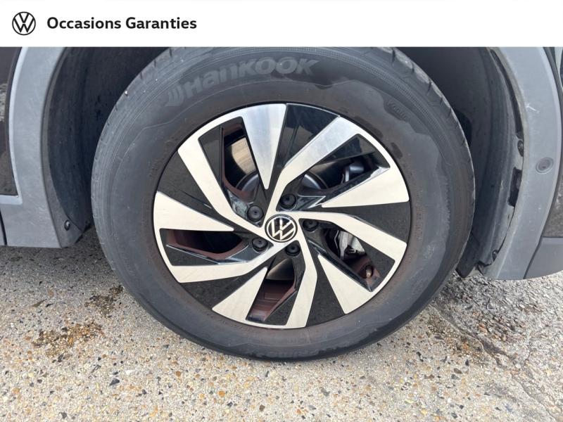 Voitures occasions VOLKSWAGEN TIGUAN VW Edition Villemomble