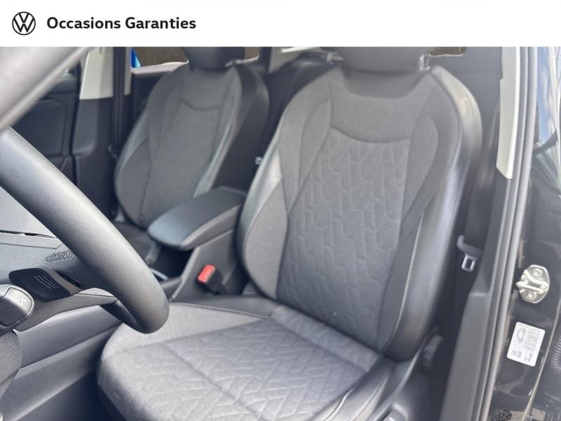 Voitures occasions VOLKSWAGEN TIGUAN VW Edition Villemomble