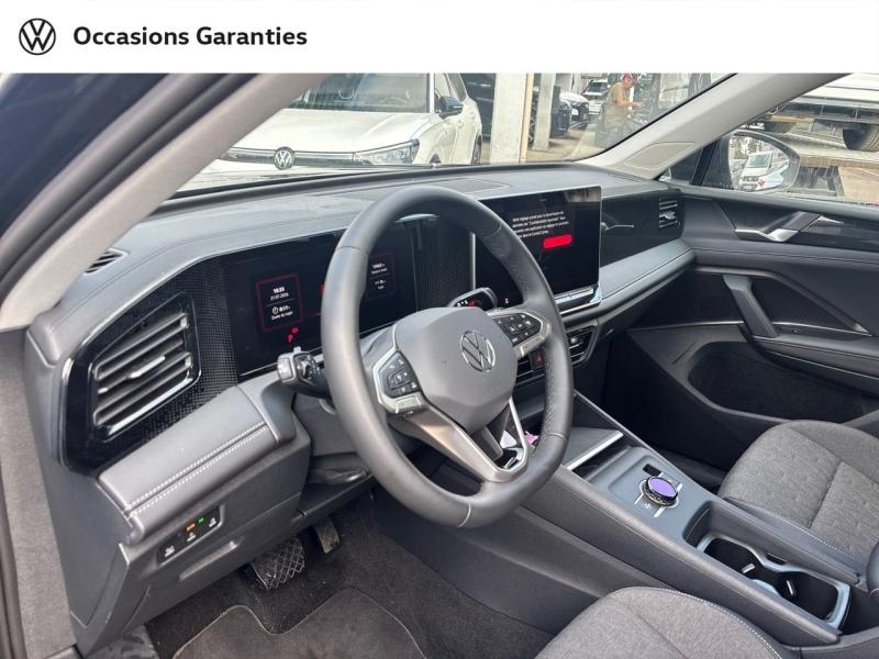 Voitures occasions VOLKSWAGEN TIGUAN VW Edition Villemomble