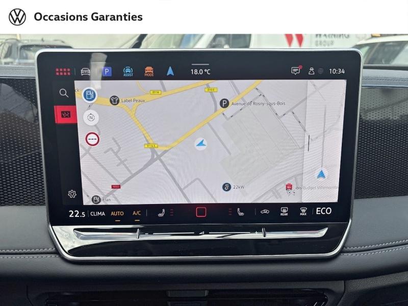 Voitures occasions VOLKSWAGEN TIGUAN VW Edition Villemomble
