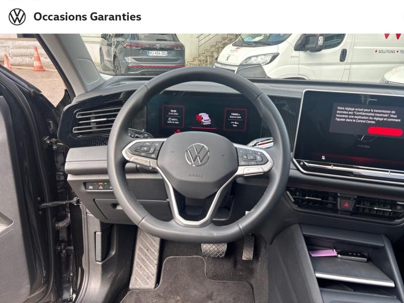 Voitures occasions VOLKSWAGEN TIGUAN VW Edition Villemomble