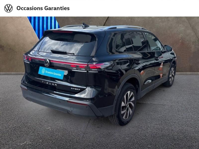 Voitures occasions VOLKSWAGEN TIGUAN VW Edition Villemomble