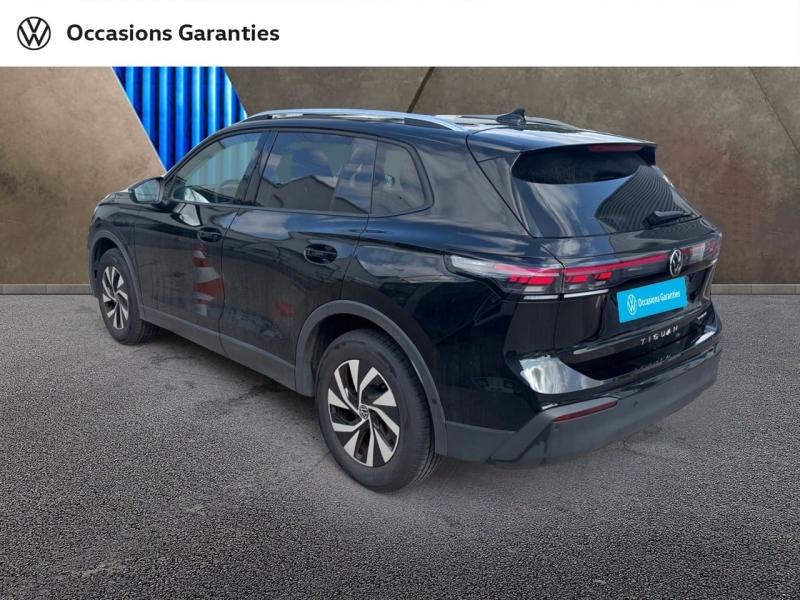 Voitures occasions VOLKSWAGEN TIGUAN VW Edition Villemomble