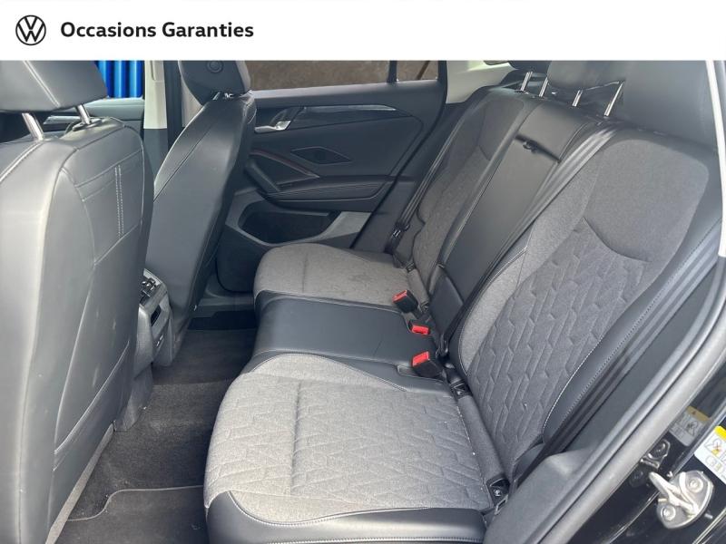 Voitures occasions VOLKSWAGEN TIGUAN VW Edition Villemomble