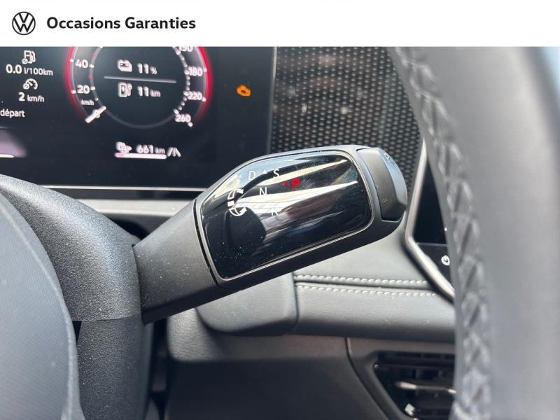 Voitures occasions VOLKSWAGEN TIGUAN VW Edition Villemomble