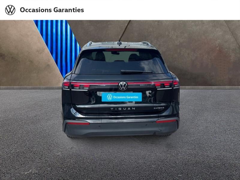 Voitures occasions VOLKSWAGEN TIGUAN VW Edition Villemomble