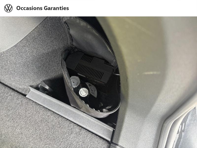 Voitures occasions VOLKSWAGEN TIGUAN VW Edition Villemomble