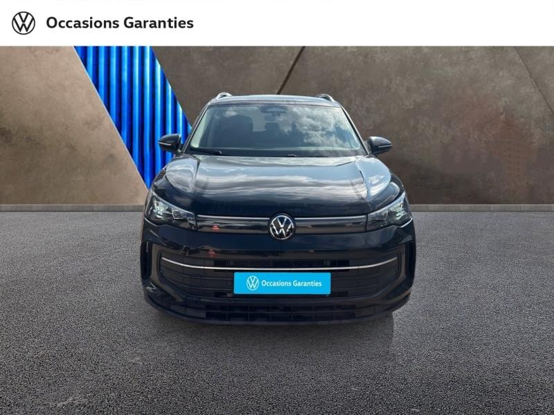 Voitures occasions VOLKSWAGEN TIGUAN VW Edition Villemomble
