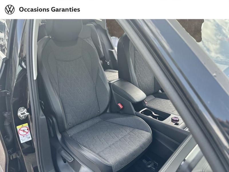 Voitures occasions VOLKSWAGEN TIGUAN VW Edition Villemomble