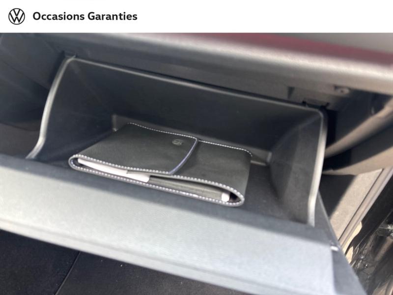 Voitures occasions VOLKSWAGEN TIGUAN VW Edition Villemomble