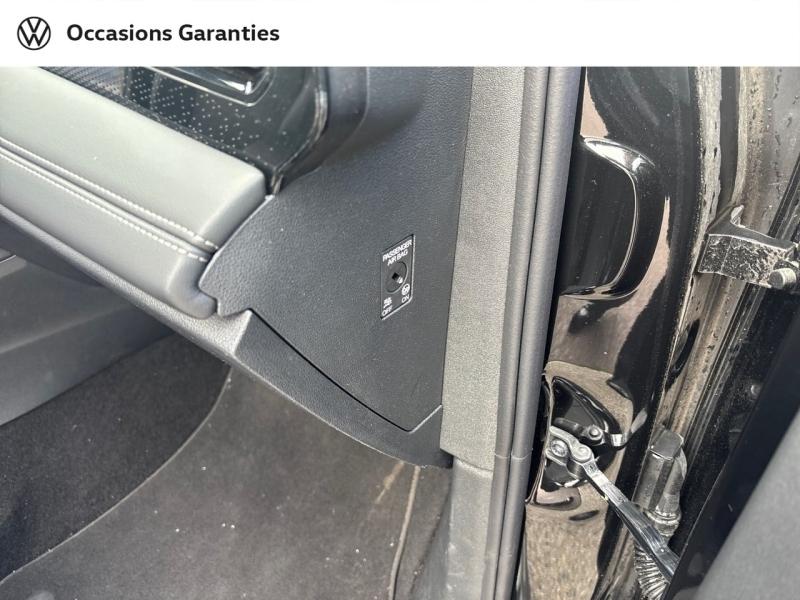 Voitures occasions VOLKSWAGEN TIGUAN VW Edition Villemomble