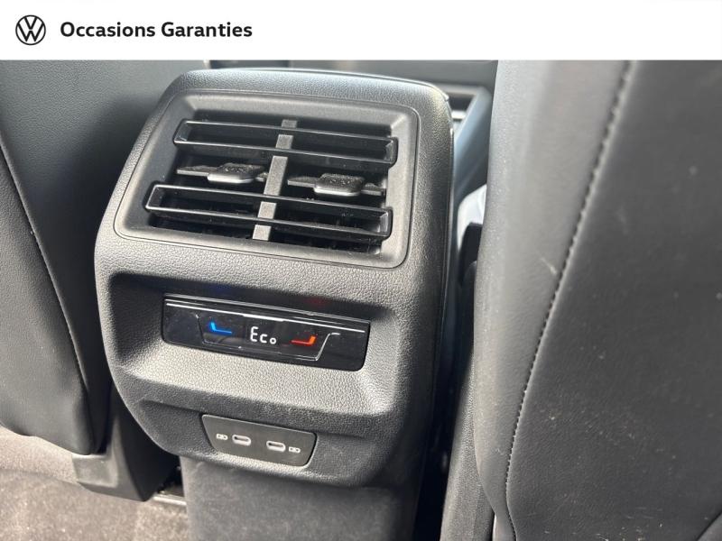 Voitures occasions VOLKSWAGEN TIGUAN VW Edition Villemomble