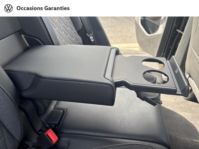 Voitures occasions VOLKSWAGEN TIGUAN VW Edition Villemomble