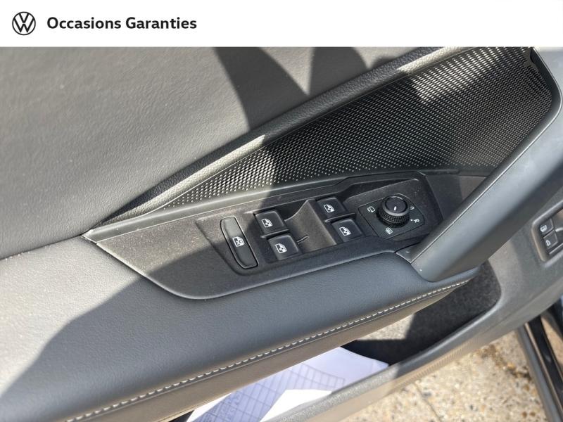 Voitures occasions VOLKSWAGEN TIGUAN VW Edition Villemomble
