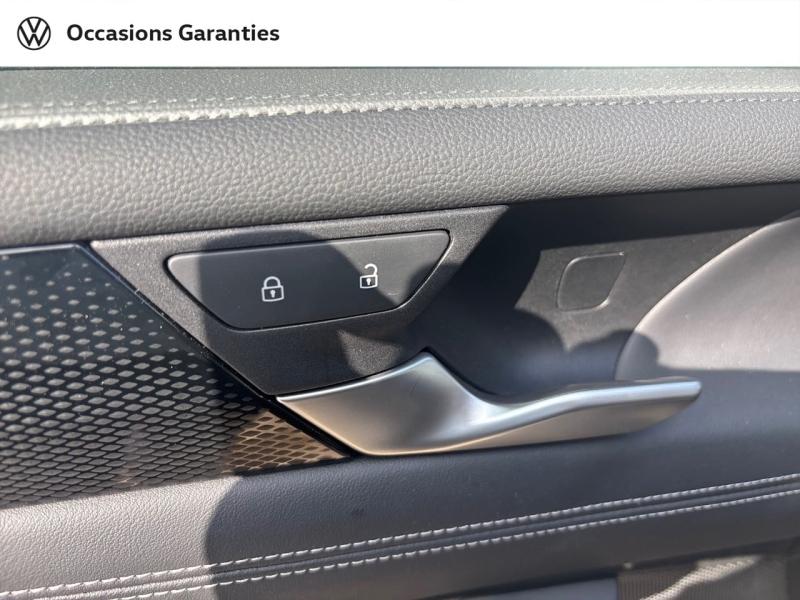 Voitures occasions VOLKSWAGEN TIGUAN VW Edition Villemomble