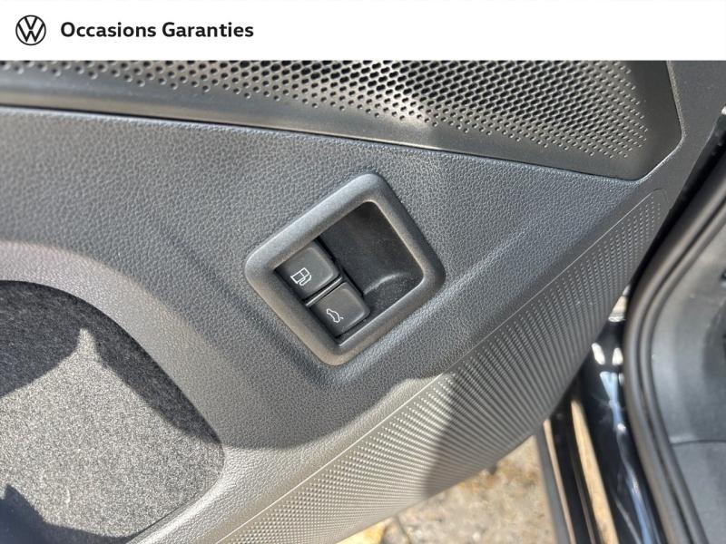 Voitures occasions VOLKSWAGEN TIGUAN VW Edition Villemomble