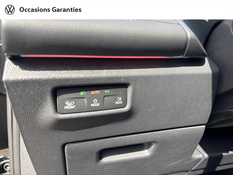 Voitures occasions VOLKSWAGEN TIGUAN VW Edition Villemomble