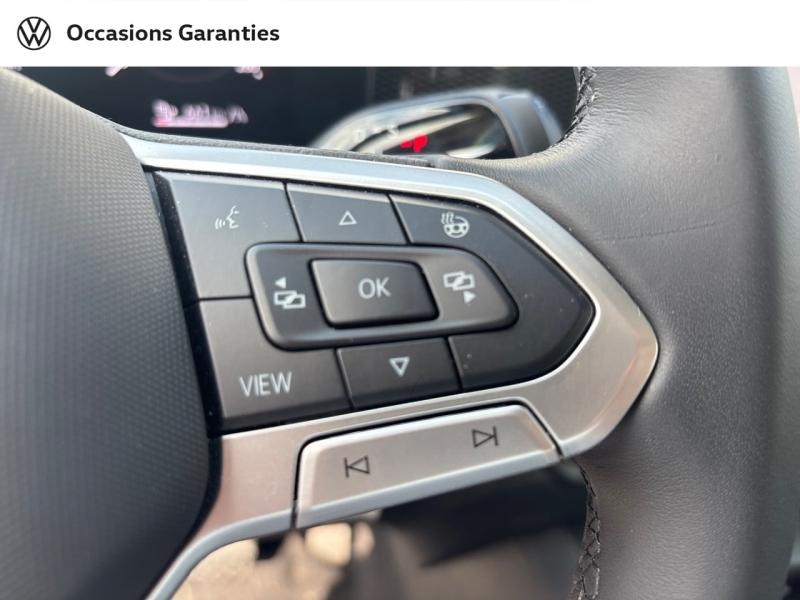 Voitures occasions VOLKSWAGEN TIGUAN VW Edition Villemomble