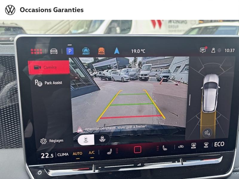 Voitures occasions VOLKSWAGEN TIGUAN VW Edition Villemomble