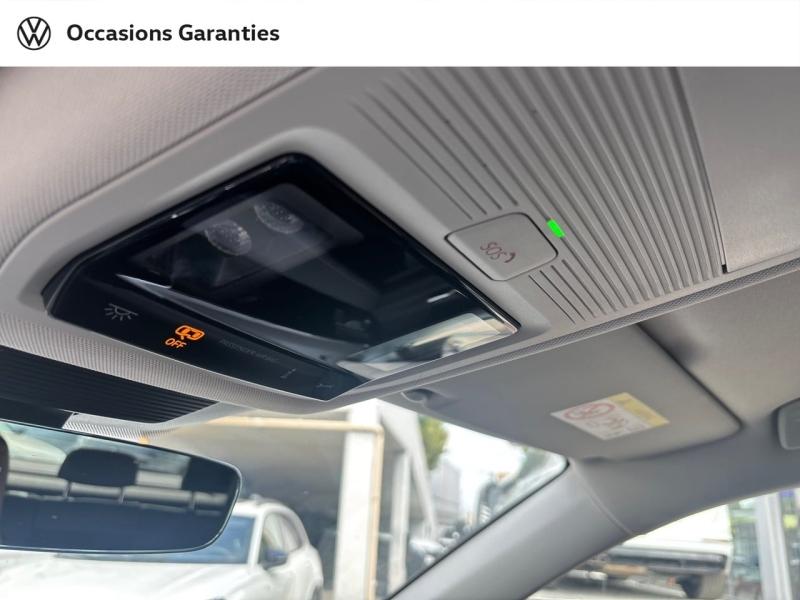 Voitures occasions VOLKSWAGEN TIGUAN VW Edition Villemomble