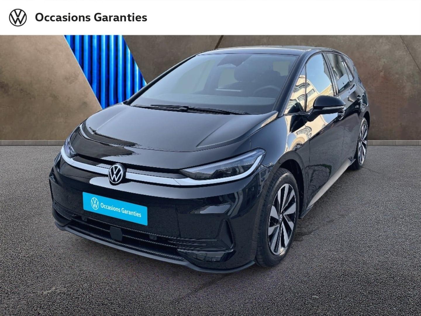 Voitures occasions VOLKSWAGEN ID.3 NEO Life Villemomble